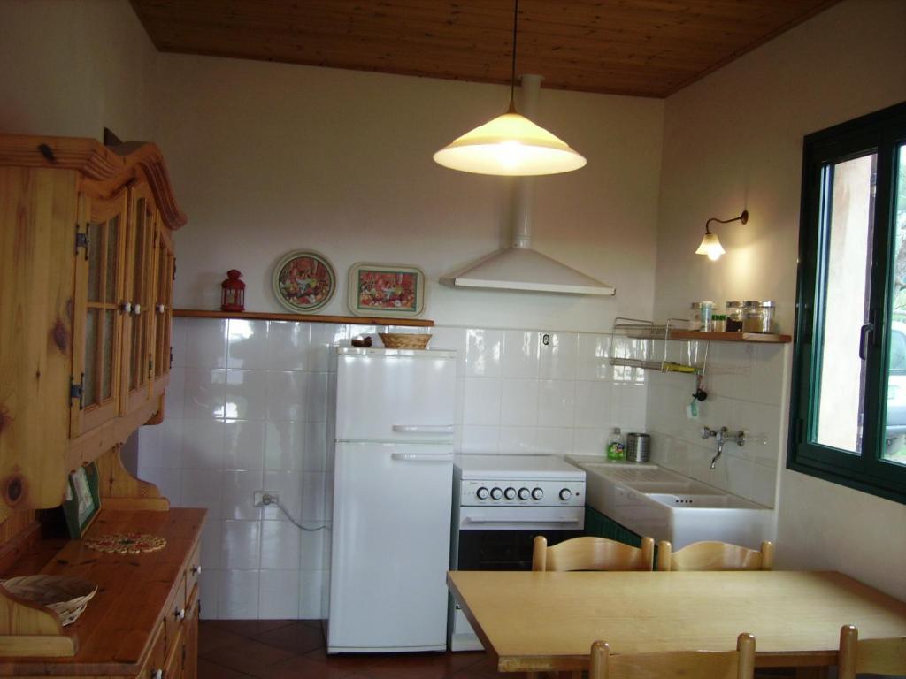 Agriturismo Le Serre Riparbella Zimmer foto