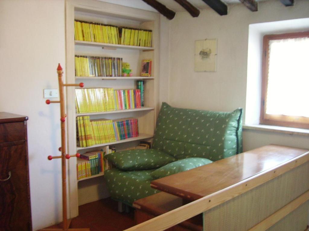 Agriturismo Le Serre Riparbella Zimmer foto